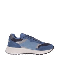 SUN68 SUN DADDY Turnschuhe dunkles Avio - Herrenschuhe - 2
