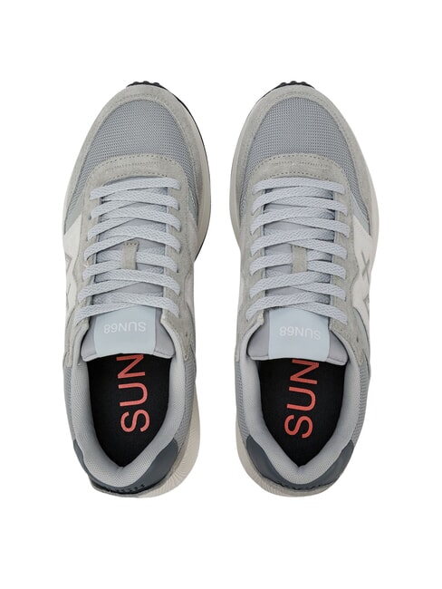 SUN DADDY Turnschuhe hellgrau - Herrenschuhe