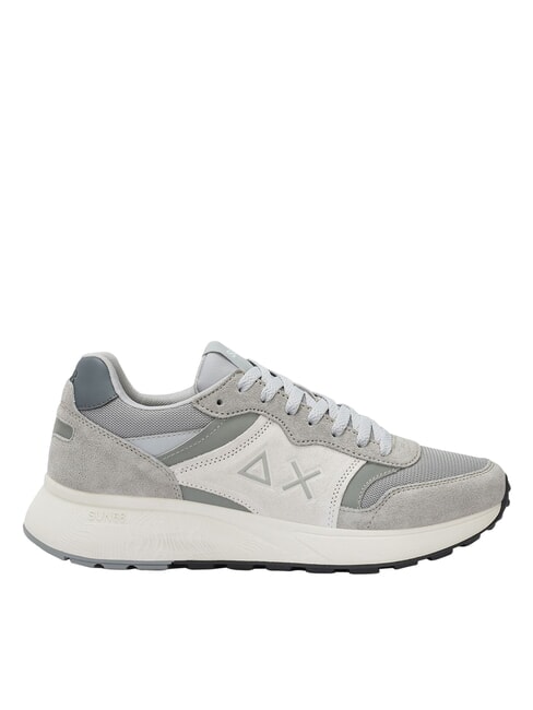 SUN DADDY Turnschuhe hellgrau - Herrenschuhe