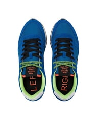 SUN68 TOM FLUO Turnschuhe k&ouml;niglich - Herrenschuhe - 2