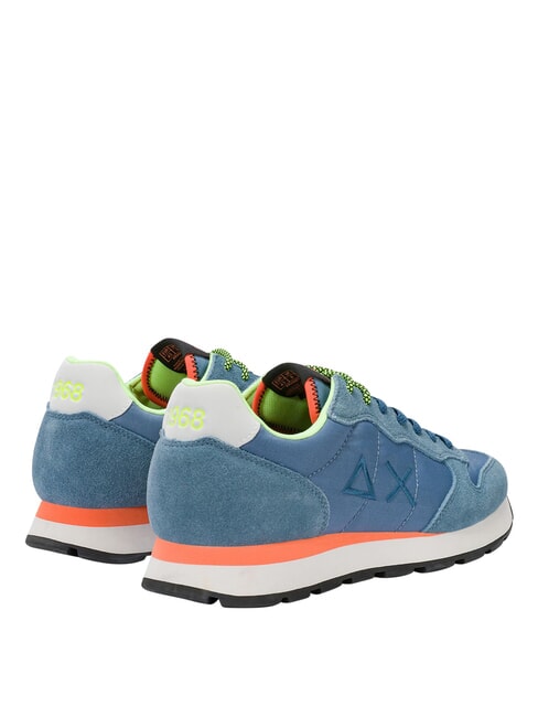 TOM FLUO Turnschuhe Flugzeug - Herrenschuhe