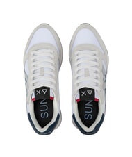 SUN68 JAKI 2.0 SOLID Turnschuhe - Herrenschuhe
