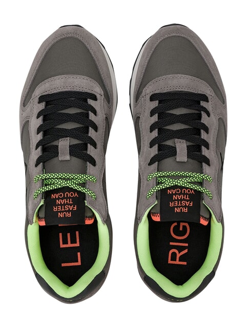 TOM FLUO Turnschuhe Tinte - Herrenschuhe