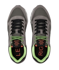 SUN68 TOM FLUO Turnschuhe - Herrenschuhe