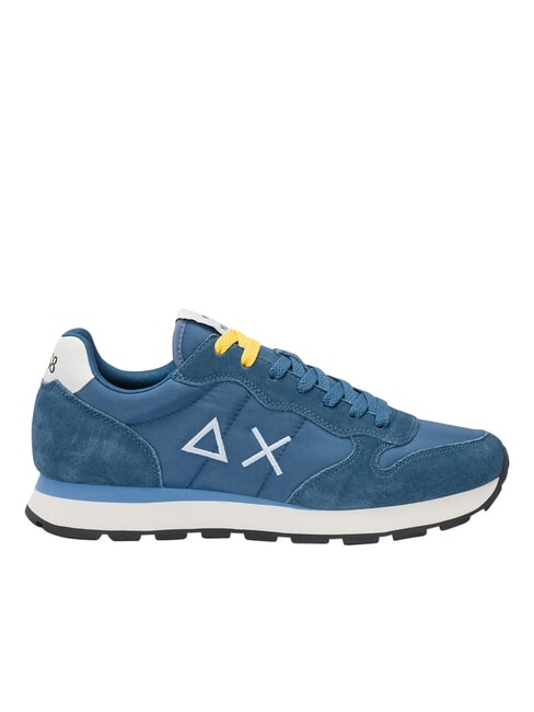 TOM SOLID Turnschuhe dunkles Avio - Herrenschuhe