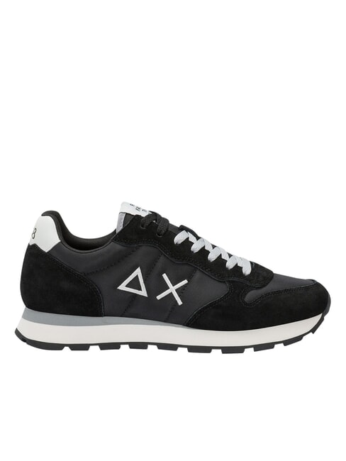 TOM SOLID Turnschuhe Schwarz - Herrenschuhe