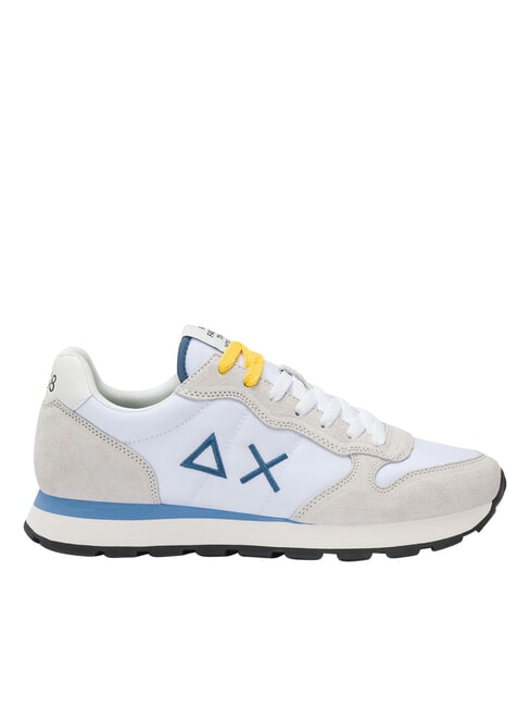 TOM SOLID Turnschuhe Wei&szlig; - Herrenschuhe