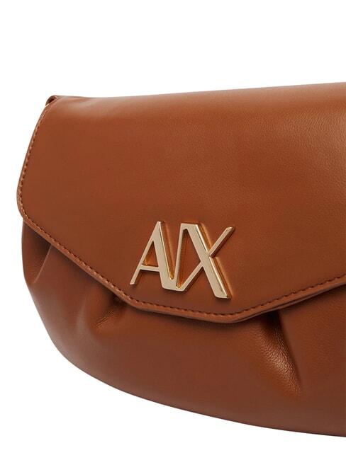 PAIGE Umh&auml;ngetasche glasierter Ingwer - Damentaschen