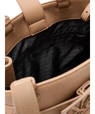 ARMANI EXCHANGE A|X Handtasche mit Schulterriemen kandierter Ingwer - Damentaschen - 6