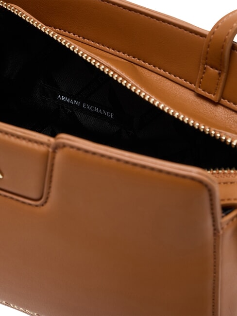 AMELIE Umh&auml;ngetasche glasierter Ingwer - Damentaschen