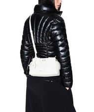 ARMANI EXCHANGE AMELIE Umh&auml;ngetasche Meersalz - Damentaschen - 2