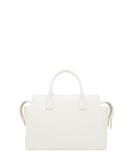 ARMANI EXCHANGE AMELIE Einkaufstasche mit Schultergurt Meersalz - Damentaschen - 4