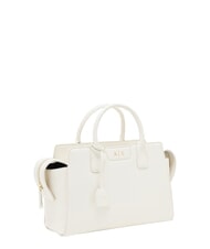 ARMANI EXCHANGE AMELIE Einkaufstasche mit Schultergurt Meersalz - Damentaschen - 5