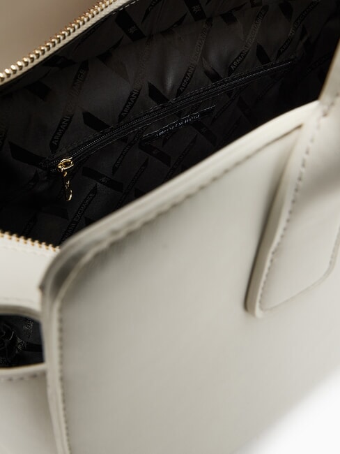 AMELIE Einkaufstasche mit Schultergurt Meersalz - Damentaschen