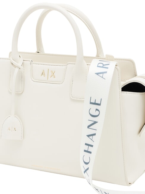 AMELIE Einkaufstasche mit Schultergurt Meersalz - Damentaschen