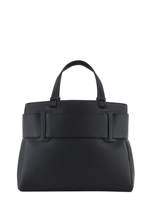 A|X Handtasche mit Schulterriemen Schwarz - Damentaschen