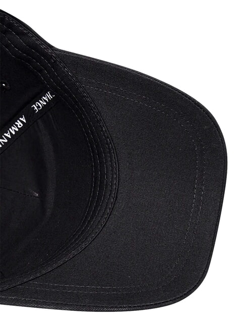 ESSENTIAL Baseballkappe Schwarz / Gold - M&uuml;tzen/H&uuml;te