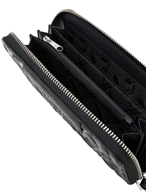 LIZ Geldb&ouml;rse Schwarz - Brieftaschen Damen