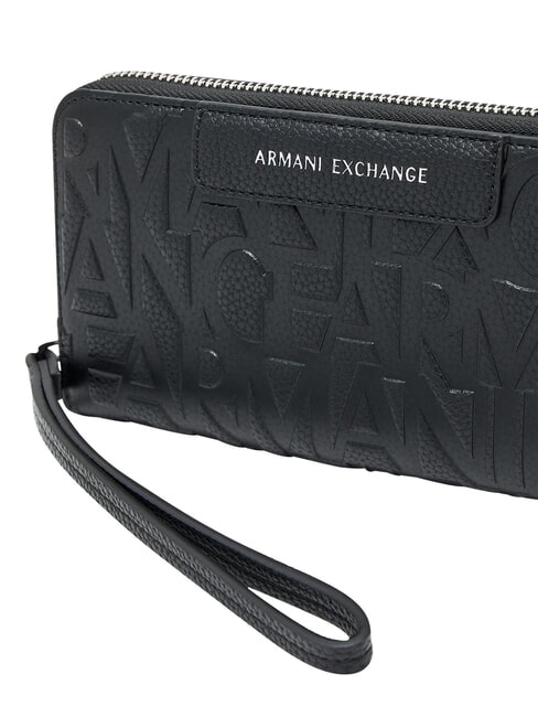 LIZ Geldb&ouml;rse Schwarz - Brieftaschen Damen