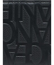 ARMANI EXCHANGE LIZ Geldb&ouml;rse Schwarz - Brieftaschen Damen - 5