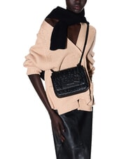 ARMANI EXCHANGE A|X CHARM Mini-Schultertasche - Damentaschen