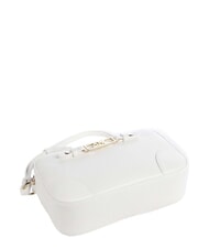 ARMANI EXCHANGE POLLY Mini-Tasche, Schultertasche cremefarben - Damentaschen - 4