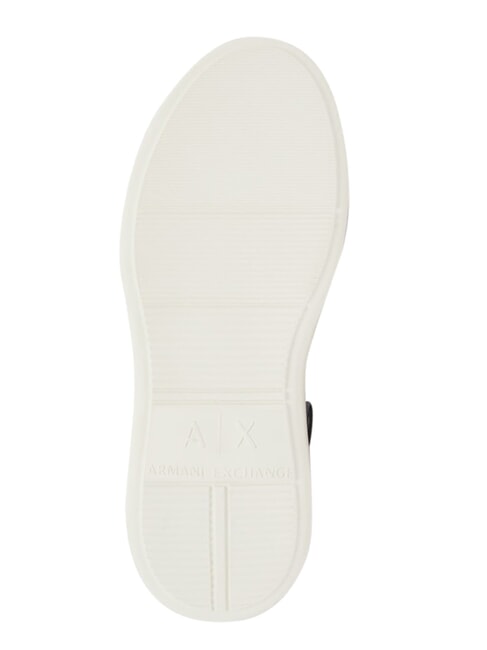 SUPER MINI-TUMBLED Turnschuhe gebrochenes Wei&szlig; + Gletscher - Damenschuhe