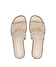 MICHAEL KORS ERIN Niedrige Sandalen - Damenschuhe