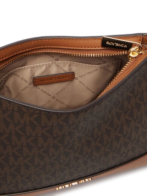 ANDIE Umh&auml;ngetasche brn/acorn - Damentaschen