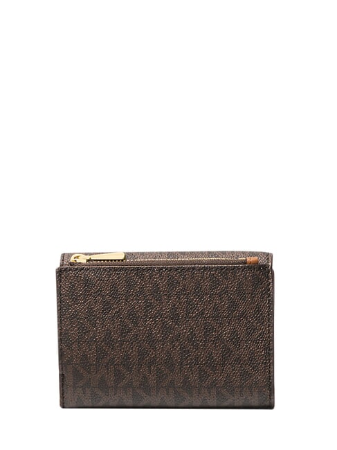 BRYANT Damengeldb&ouml;rse Brn/Eichel - Brieftaschen Damen