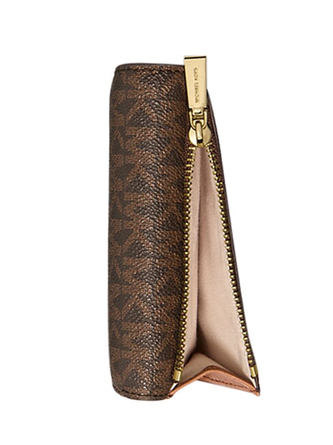 BRYANT Damengeldb&ouml;rse Brn/Eichel - Brieftaschen Damen