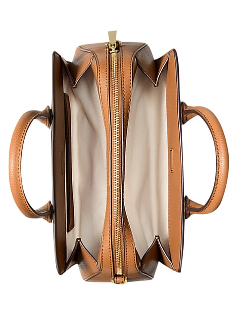 LAILA Handtasche mit Schulterriemen brn/acorn - Damentaschen