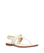 MICHAEL KORS ERIN Niedrige Sandalen Vanille - Damenschuhe - 2