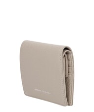 ARMANI EXCHANGE A|X Kleine Brieftasche Sand - Brieftaschen Damen - 3