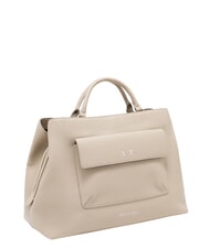 ARMANI EXCHANGE NICOLE Handtasche mit Tasche und Schultergurt - Damentaschen