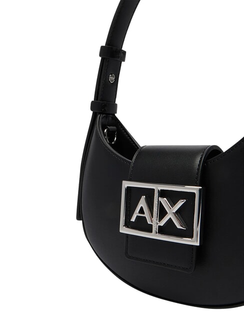 JODIE Mini-Tasche mit Schultergurt Schwarz - Damentaschen