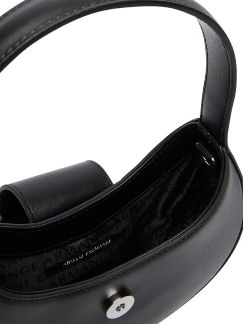 JODIE Mini-Tasche mit Schultergurt Schwarz - Damentaschen