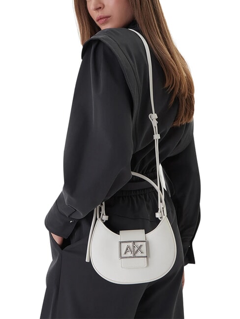 JODIE Mini-Tasche mit Schultergurt cremefarben - Damentaschen