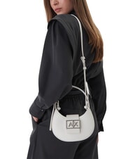 ARMANI EXCHANGE JODIE Mini-Tasche mit Schultergurt - Damentaschen