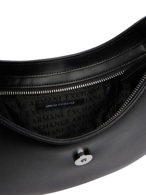 JODIE Umh&auml;ngetasche Schwarz - Damentaschen