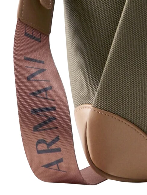 WAVE Einkaufstasche mit Schultergurt Savanne/Mineralien - Damentaschen