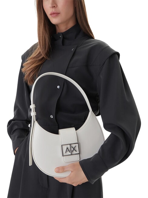 JODIE Umh&auml;ngetasche cremefarben - Damentaschen