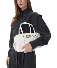 ARMANI EXCHANGE POLLY Tragetasche mit Schultergurt cremefarben - Damentaschen - 2