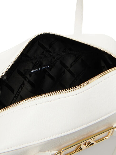 POLLY Tragetasche mit Schultergurt cremefarben - Damentaschen