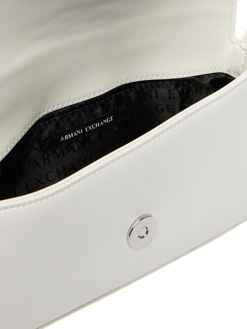 JODIE Mini-Tasche, Schultertasche cremefarben - Damentaschen