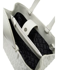 ARMANI EXCHANGE LIZ  Handtasche, mit Schultergurt Staub - Damentaschen - 4