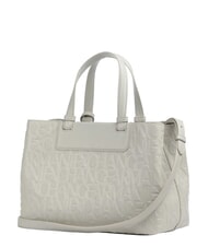 ARMANI EXCHANGE LIZ  Handtasche, mit Schultergurt Staub - Damentaschen - 5