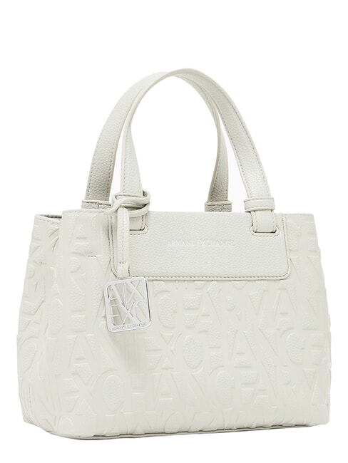 A|X CHARM Mini-Handtasche mit Schulterriemen Staub - Damentaschen