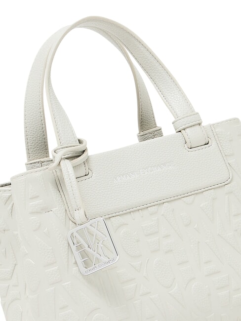 A|X CHARM Mini-Handtasche mit Schulterriemen Staub - Damentaschen