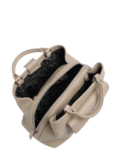 NICOLE L Handtasche, mit Schultergurt Sand - Damentaschen